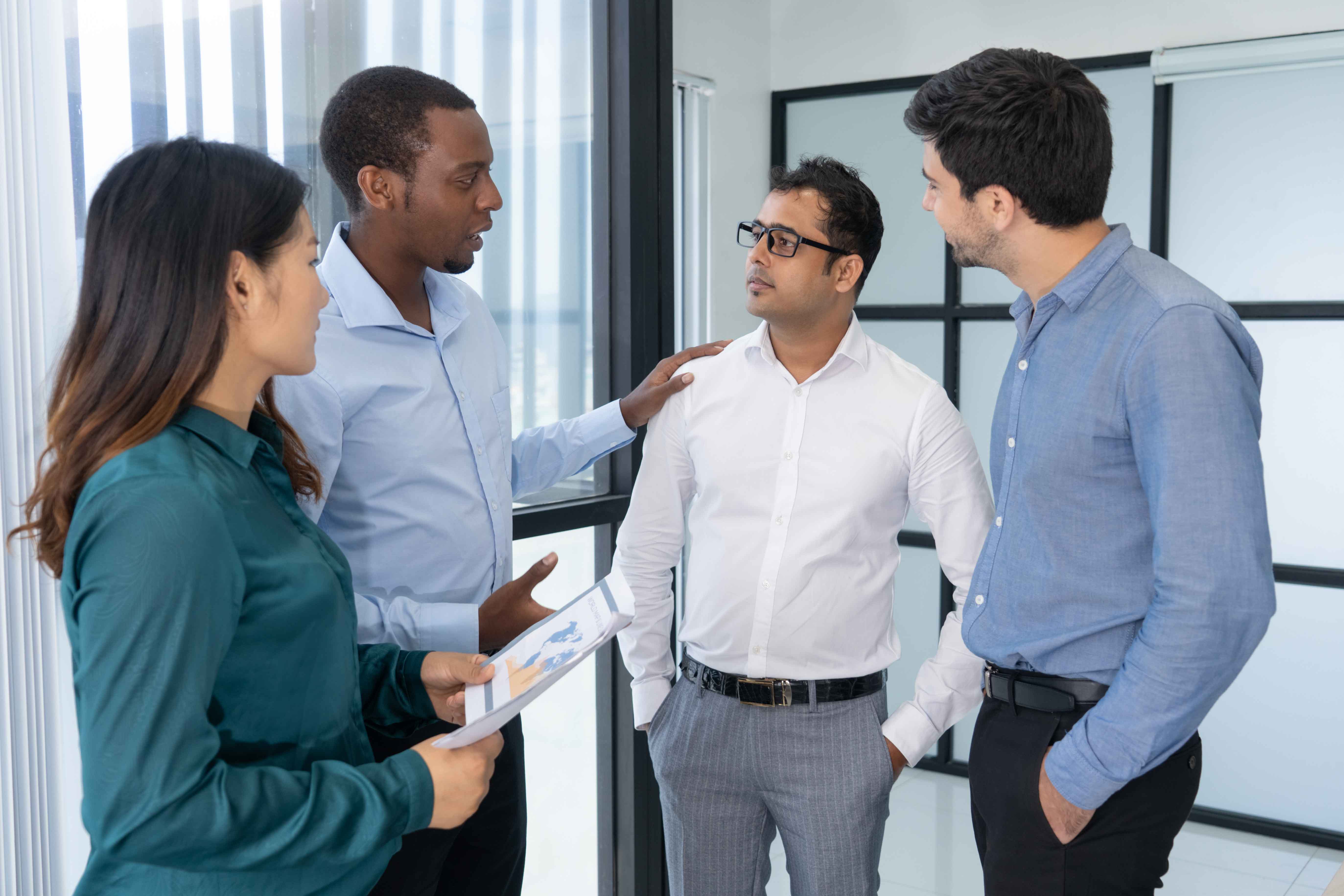Project Cost Management